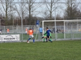 G.P.C. Vlissingen 1 - S.K.N.W.K. 1 (competitie) seizoen 2024-2025 (Fotoboek 2) (14/77)